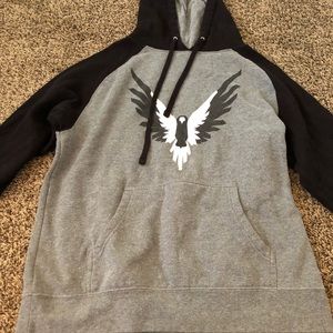 Logan Paul hoodie